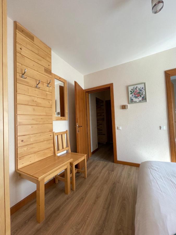 Villa Montana บอร์เซค ภายนอก รูปภาพ