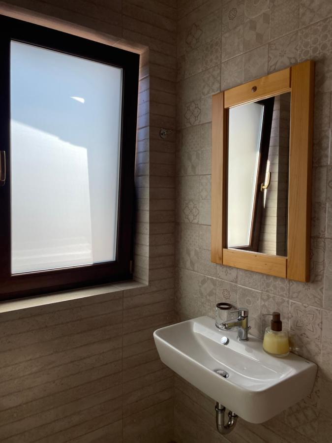 Villa Montana บอร์เซค ภายนอก รูปภาพ